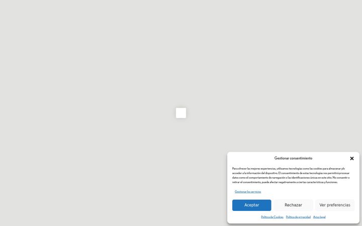 Screenshot van soylexus.com