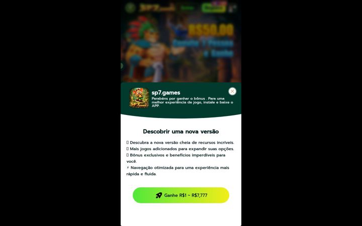 Screenshot of sp7.games
