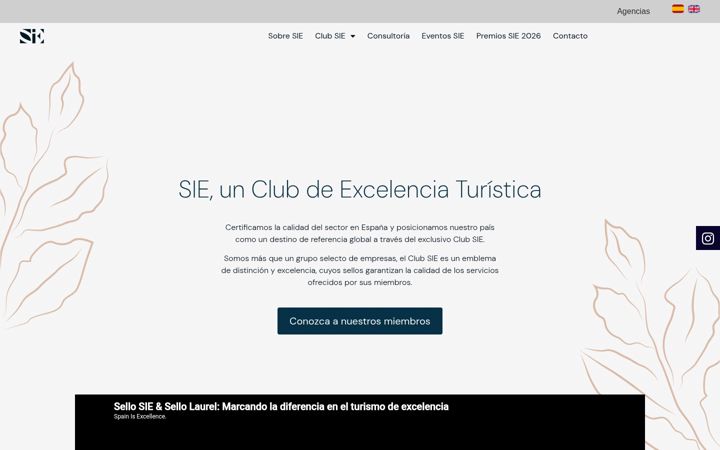 spainisexcellence.com