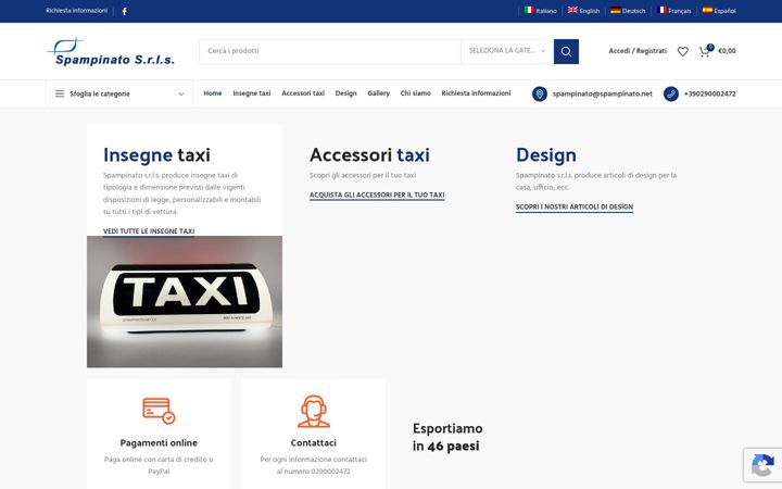spampinato.net