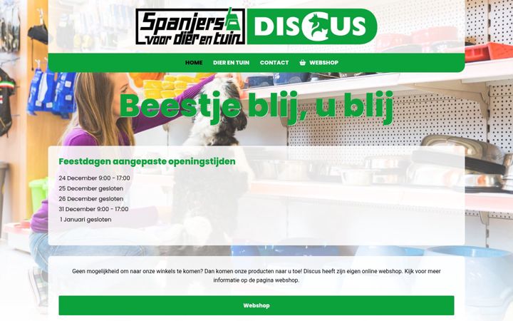 spanjersvoordierentuin.nl