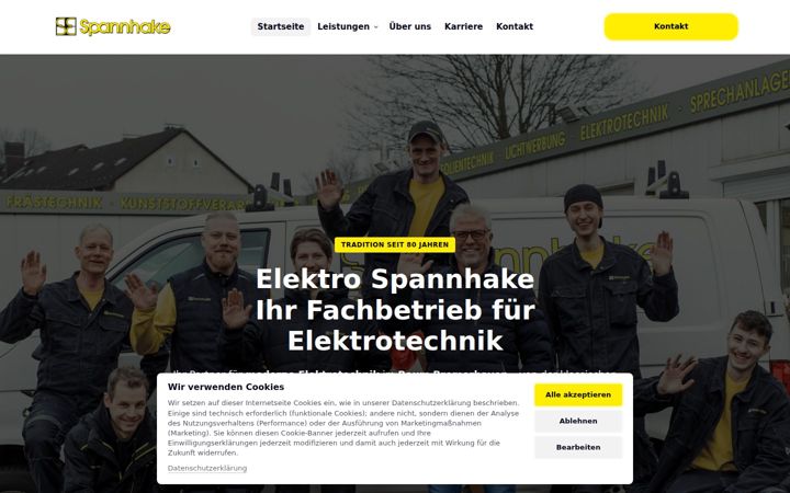spannhake.de