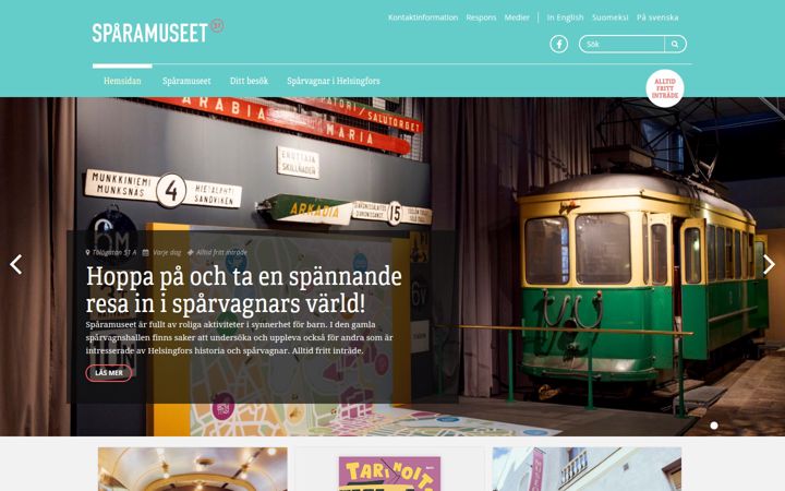 sparamuseet.fi