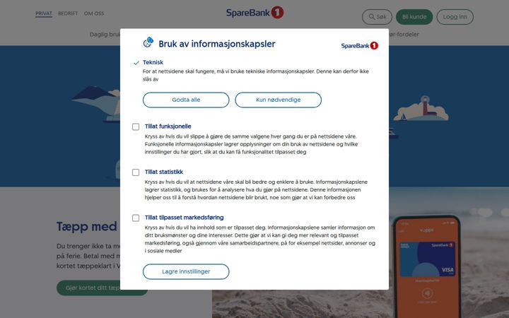 sparebank1.no