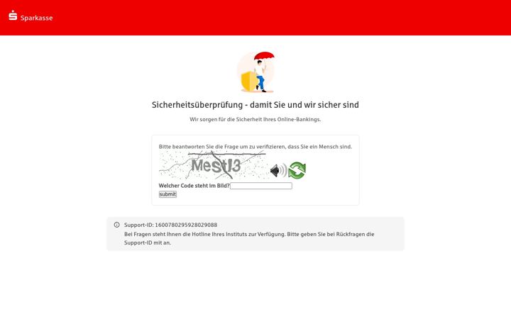 Képernyőkép: sparkasse-duisburg.de