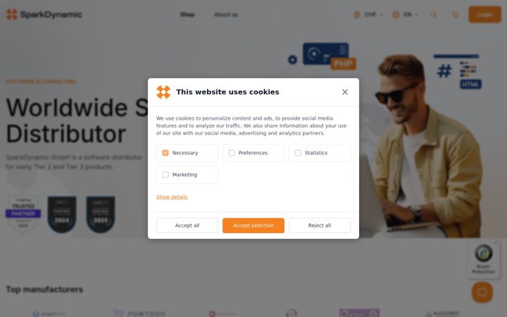 sparkdynamic.com