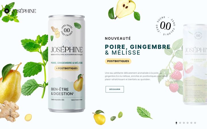 sparklingjosephine.com