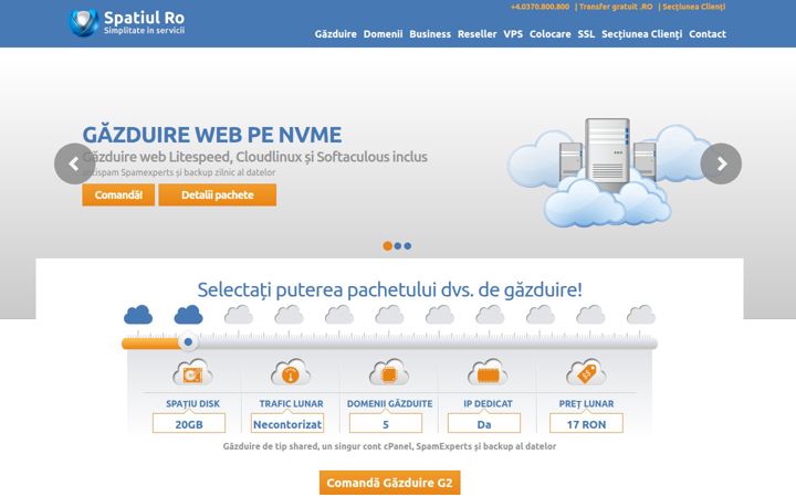 spatiul.ro