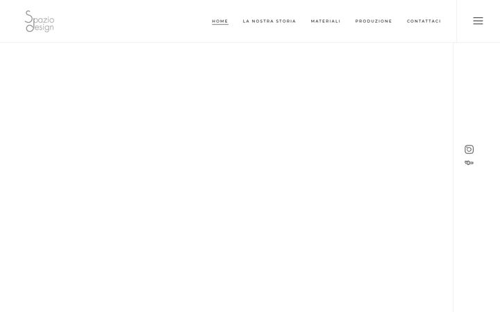 Képernyőkép: spaziodesignsd.com