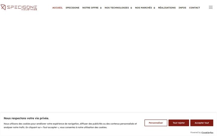 specigone-industries.fr