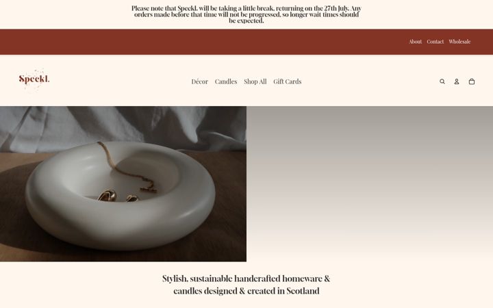 speckl.co.uk