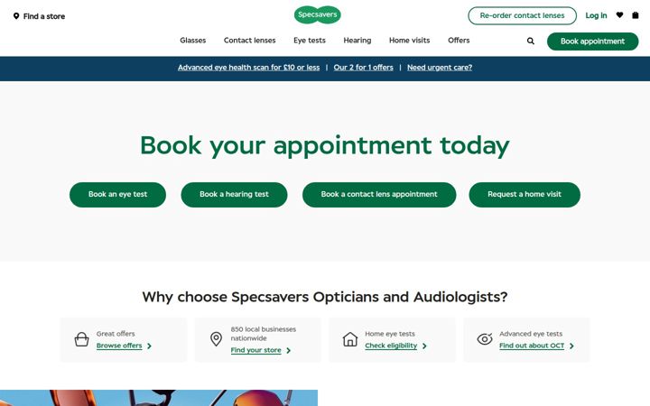 specsavers.co.uk
