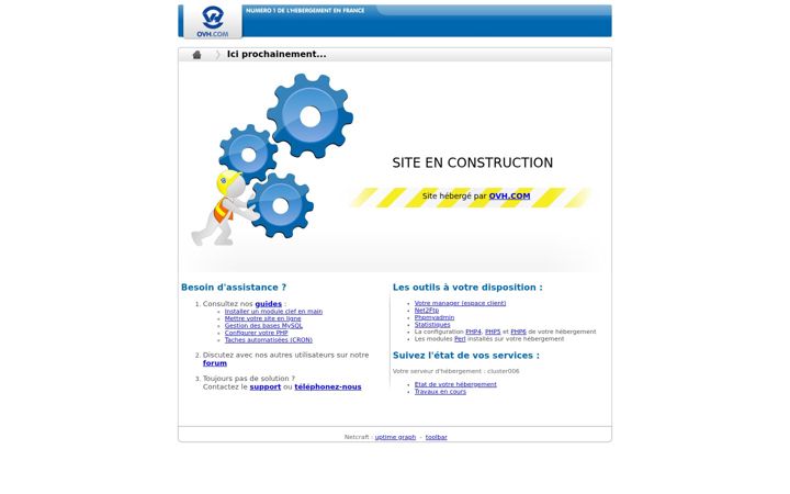Screenshot of spectro-aras.com