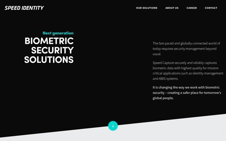 speed-identity.com