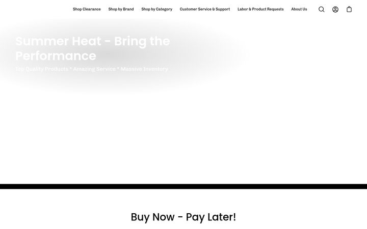 Screenshot of speedzone-web.com