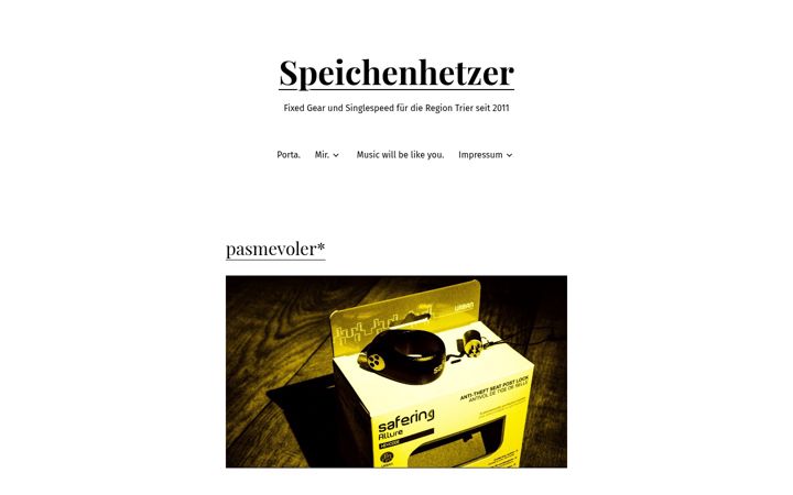speichenhetzer.de