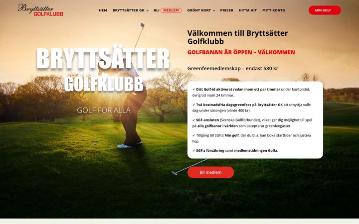 spelagolf.nu