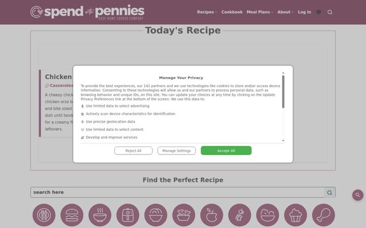 spendwithpennies.com