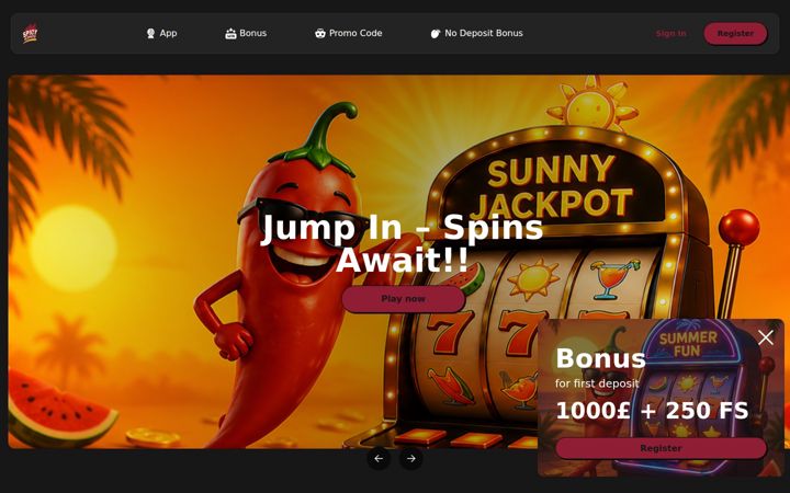 spicyjackpots.org