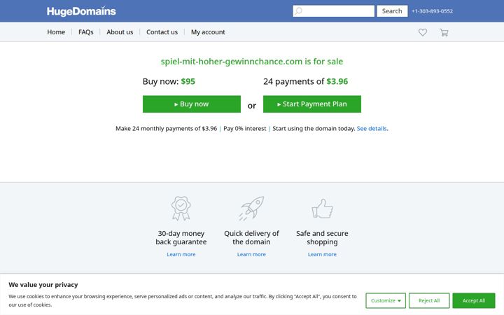 spiel-mit-hoher-gewinnchance.com