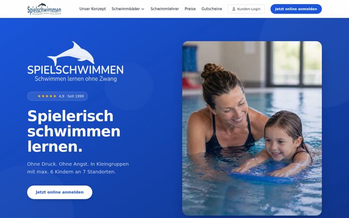 spielschwimmen.com