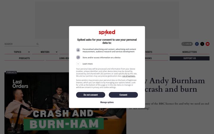 spiked-online.com