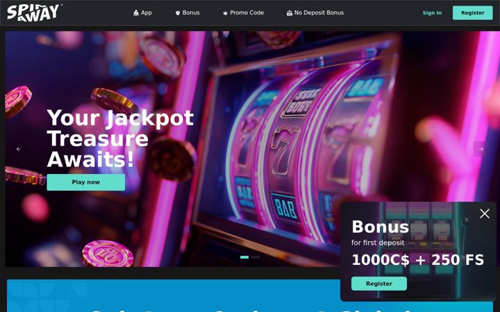 spinawaycasino.org