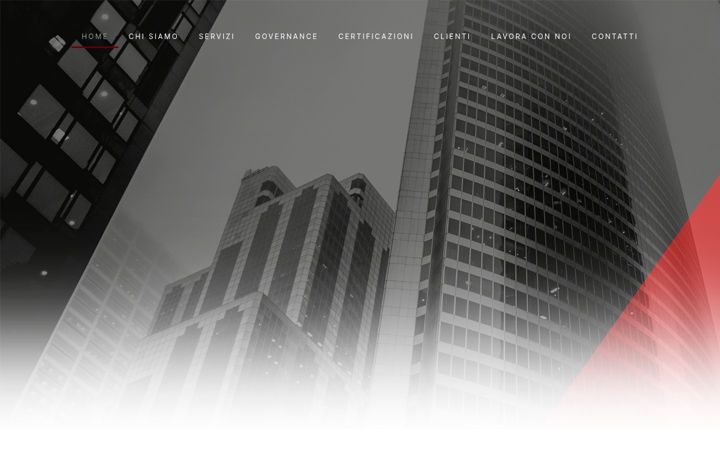 Screenshot of spinbridge.it