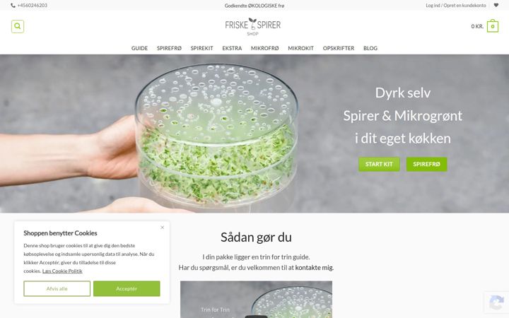 spirefroe.dk