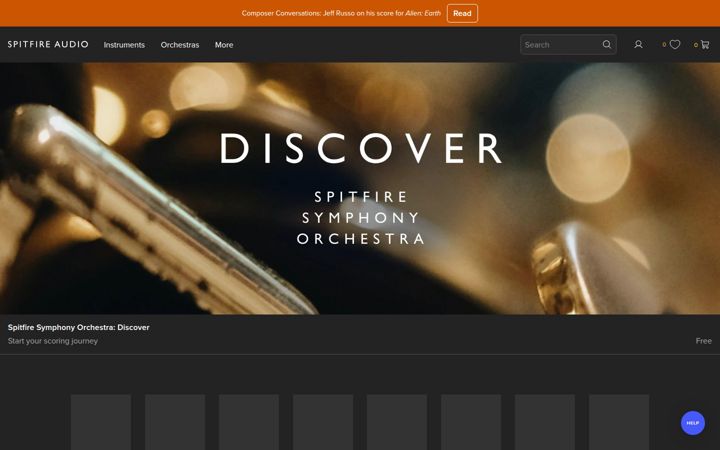 spitfireaudio.com