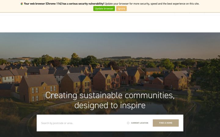 spitfirehomes.co.uk