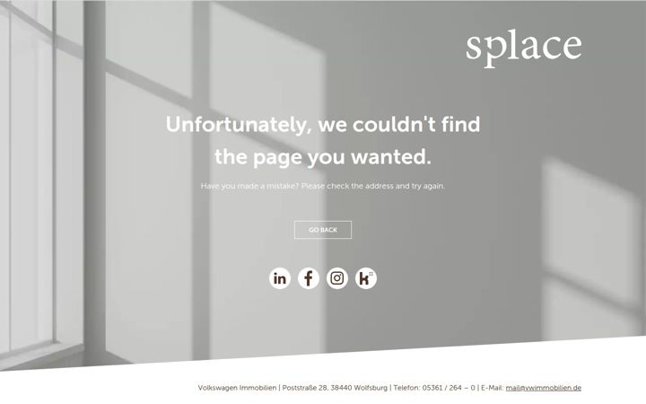 splace.de
