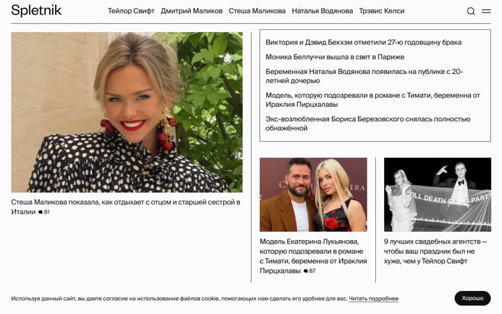 spletnik.ru
