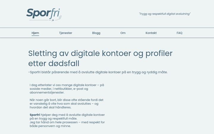 sporfri.no
