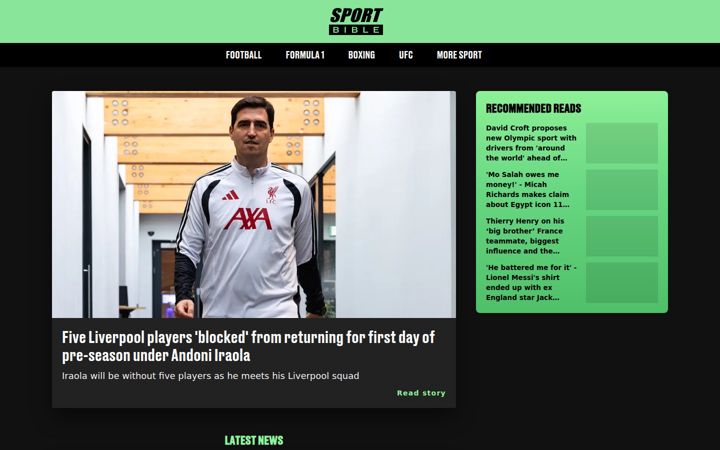 sportbible.com