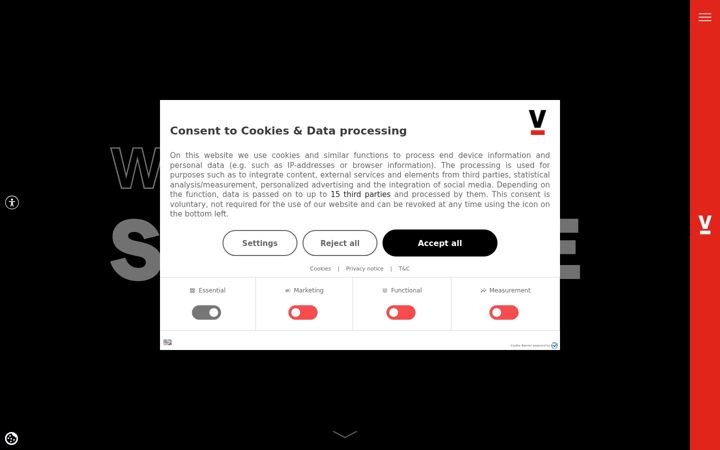 sportfive.de