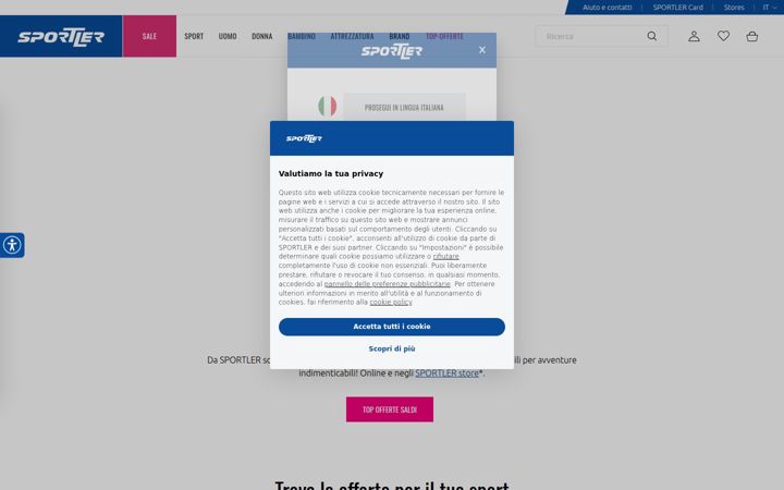 sportler.com