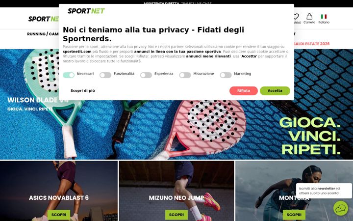 Ekrānuzņēmums no sportnetit.com