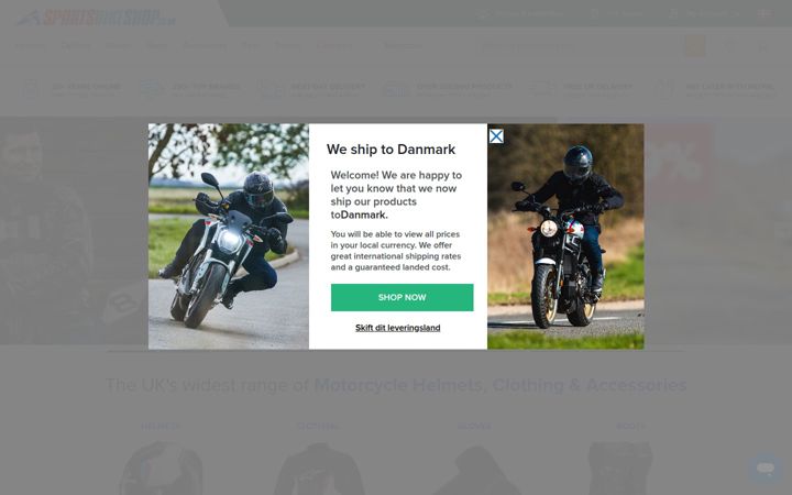 sportsbikeshop.co.uk