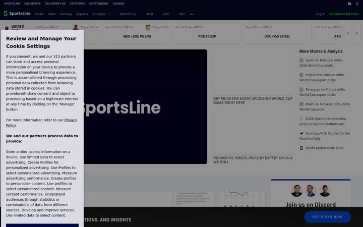 sportsline.com