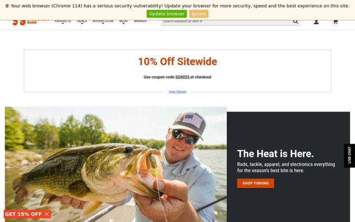 sportsmansguide.com