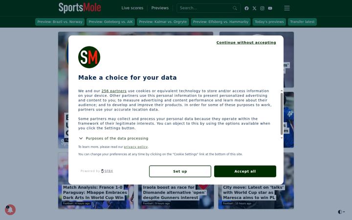 sportsmole.co.uk