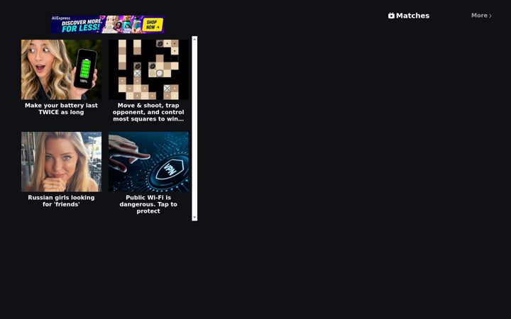 Screenshot of sportsnow.top