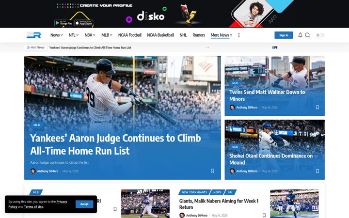 sportsrants.com