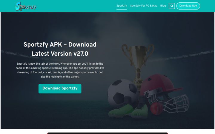 sportzfyapk.org