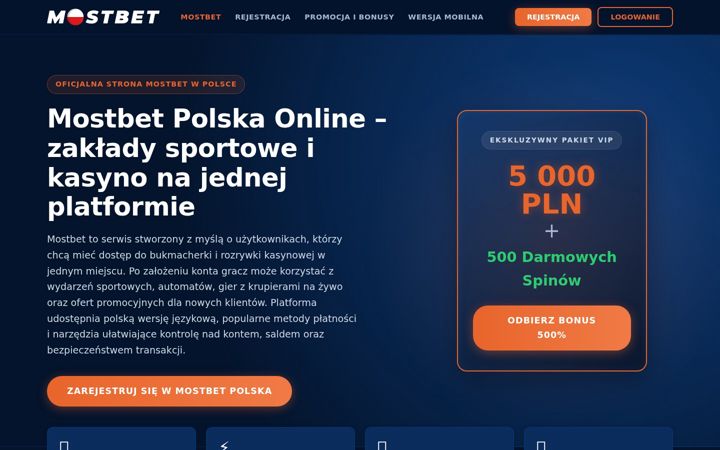 Screenshot of sposobynachrapanie.pl