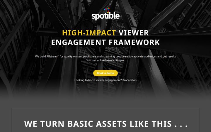 spotible.com