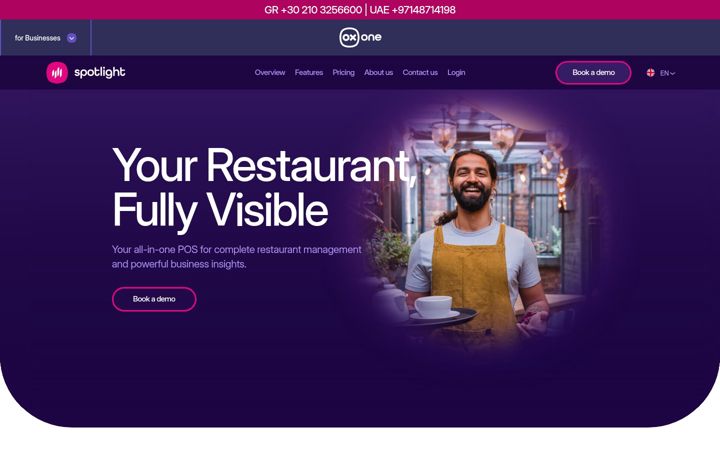 spotlightpos.com