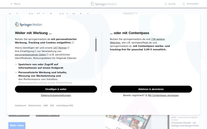 springermedizin.de