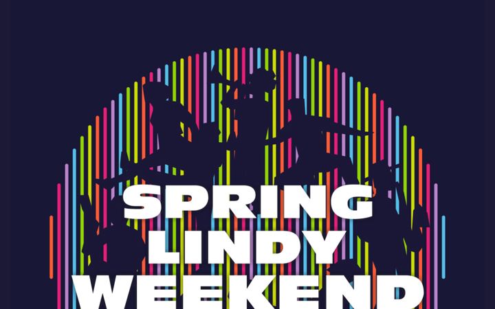 Ekrano kopija springlindyweekend.es